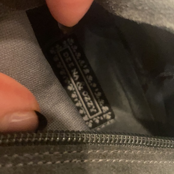 Over the knee long suede boots - Picture 17 of 17